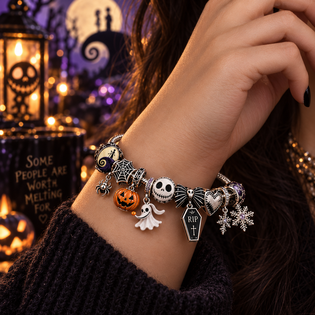 Charm Bracelet Set PR1792