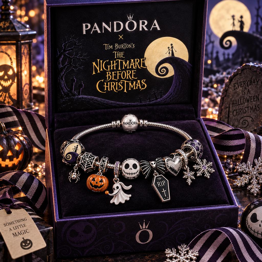 Charm Bracelet Set PR1792