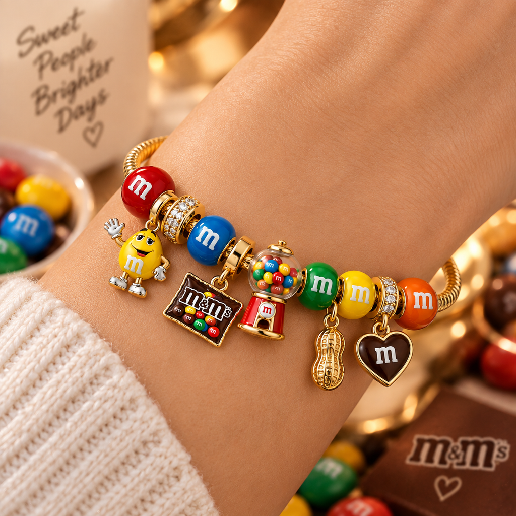 Charm Bracelet Set PR1797